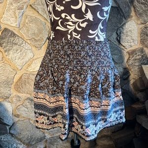 Hollister Skirt M